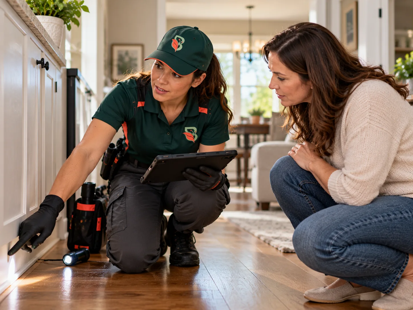 Pest Control Tannersville, PA FAQs